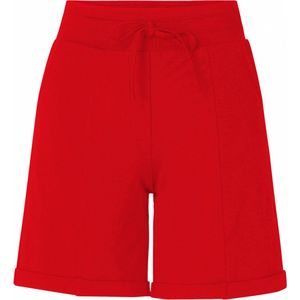 ES&SY Wienne Shorts - Red - maat 36