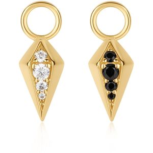 Ania Haie AH EC060-02G Pop Charms Dames Hanger