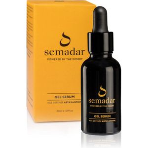 Semadar - Astaxanthin Age Defense Gel Serum 30ml