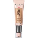 Revlon - Photoready Candid - Vloeibare Make-up - Echte Beige