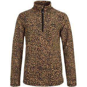 Protest Girls Prtmissy Jr 1/4 Zip Active Top