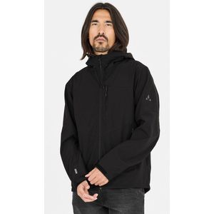 Whistler - Rodney V2 - Softshell Jack - Waterafstotend - Heren