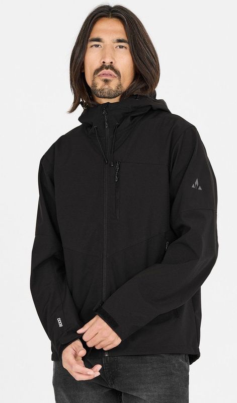 Whistler - Rodney V2 - Softshell Jack - Waterafstotend - Heren