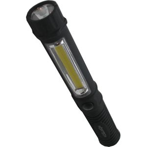 Benson 2-in-1 looplamp met magneet en krachtige COB LED