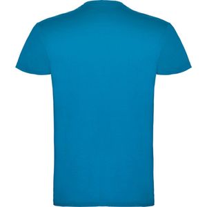 Diep Blauw 3 Pack t-shirts Roly Beagle maat XL
