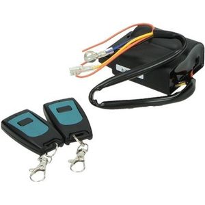 Euro- B toerenbegrenzer cdi + afstandsbediening - 4t3v - I-get/primav/sprin/zip-eu4 orig