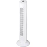 Duracraft Torenventilator DO-1100E 40 W ( - Ventilator - Wit