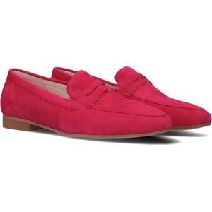 Gabor 444 Loafers - Instappers - Dames - Roze - Maat 38