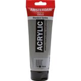 Acrylverf - 710 Neutraalgrijs - Amsterdam - 250 ml