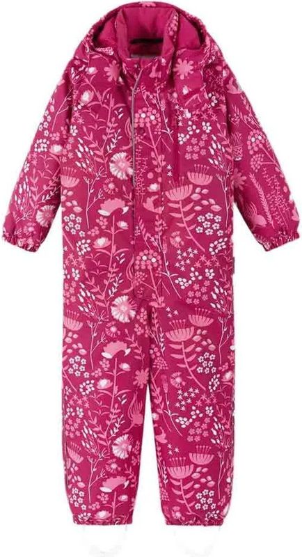 Reima - Reitti - Racepak - Waterdicht - Met Afneembare Capuchon