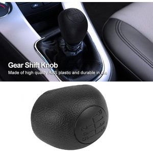 Auto Pookknop Versnellingspook Hoofd 6 Speed Versnellingspook Knop Hoofd Fit voor Fiat Ducato Citroen Jumper Peugeot Boxer - kopen online .