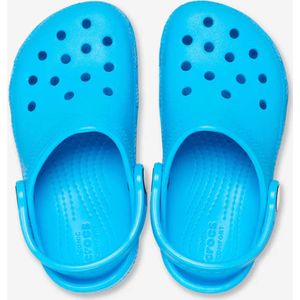 Crocs - Classic Clog - Klompen - Blauw - Synthetisch