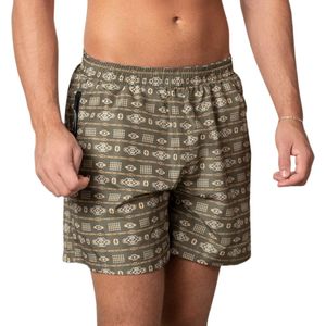 Fat Moose Jayson Zwemshort Heren - Maat S