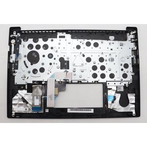 Lenovo 5M11L59725 laptop reserve-onderdeel Cover + keyboard