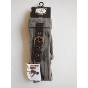 Bonnie Doon kniekousen 19/22