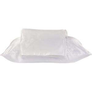 Beauty Pillow® Dekbedovertrek Set - Pearl 140x200/220
