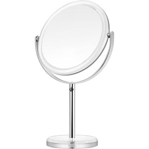 Vergroot Spiegel - Spiegel - Handspiegel - Vergrootspiegel Badkamer