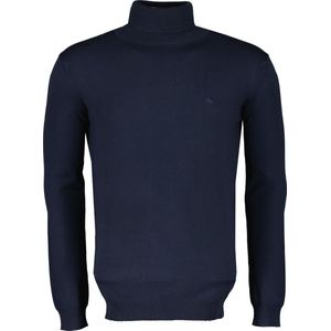 Jac Hensen Coltrui - Modern Fit - Blauw - L