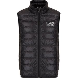 Armani EA7 Sleeveless Puffer Jacket - XXL