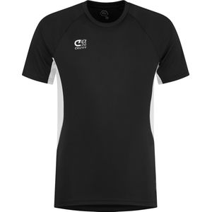 Cruyff Turn Tech Shirt Junior - Maat 152