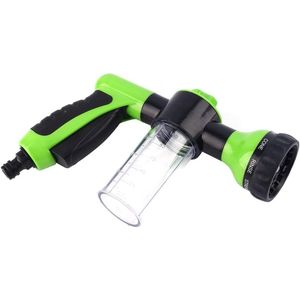 Schuimpistool voor Auto - Universele Sproeier - 1 stuk - 23 x 15 x 5 inch