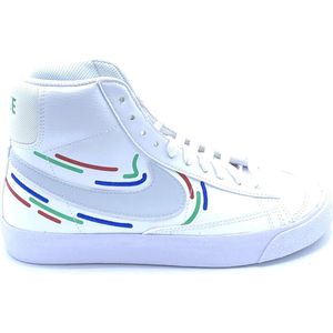 Nike Blazer Mid- Sneakers- Maat 38.5