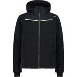 CMP - Heren Zip Hoodie - Waterdicht Jack - Met Afneembare Capuchon