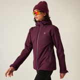 Dare 2b - Blaze - Waterdichte Isolerende Outdoorjas - Dames