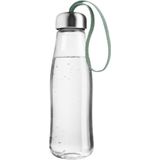 Eva Solo Drinkfles Urban To Go Glas Groen 0