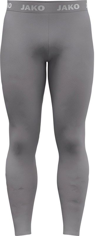 Jako Funtion Long Tight Kinderen - Grijs | Maat: 116