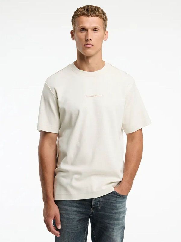 Chasin - 52110055 - T-shirt - Beige