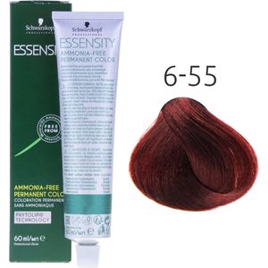 ESSENSITY 6-55 60ml