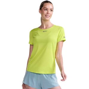 2xu - Light Speed Tech - T-shirt - Korte Mouwen