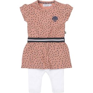 Dirkje T-JOY Meisjes Kledingset - Maat 56