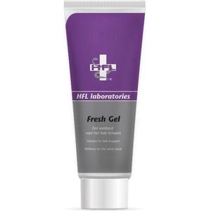 Hfl Laboratories Fresh Gel 250ml