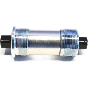 STRONGLIGHT JP 400 AL Trapas BSC 68mm, zilver