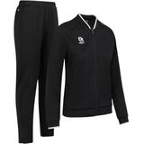 Robey - Club Two - Sweatvest - Zwart - Dames