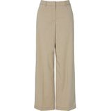 PIECES - PCROSA HW WIDE PANT NOOS BC - Meisjes - Leggings