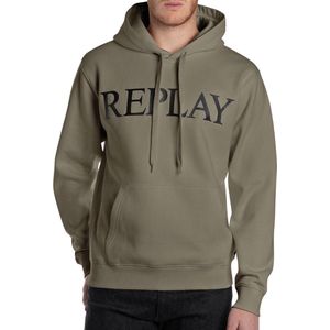 Replay - M3104 .000.23832 - Sweatshirt