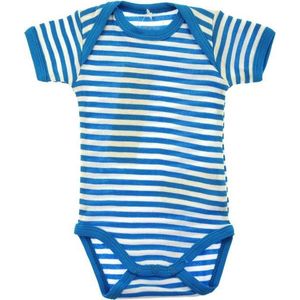 Name It New Born Name It Vroom SS Body Bright White 13101492 NB-56