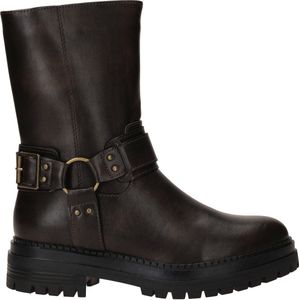 Maat 43 Dames biker boots kopen Lage prijs beslist