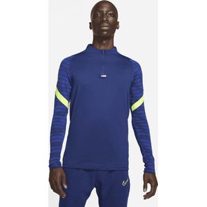 Nike Dri-FIT Strike Dril Heren Sporttrui - Maat M