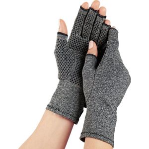 Pro Orthic - Reuma Handschoenen - Grijs - Antislip