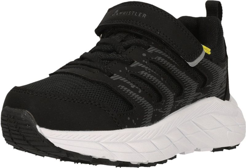 Whistler - Minol - Klettschuhe - Waterdicht - Voor Actieve Kinderen