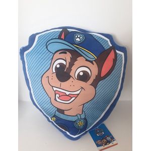 Paw Patrol kussen Gevormd