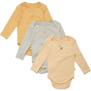 Konges Sløjd -  Rompers 3-Pack