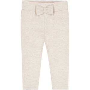 Dirkje meisjes broek Off white - 01 Girls lovely