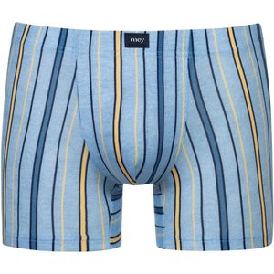 Mey Long Shorty Stripes Connection Heren 2120061 797 evening sky 5/M