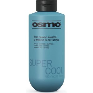 OSMO Super Cool Zero Orange - Shampoo - 400ml - Kleurpigmenten