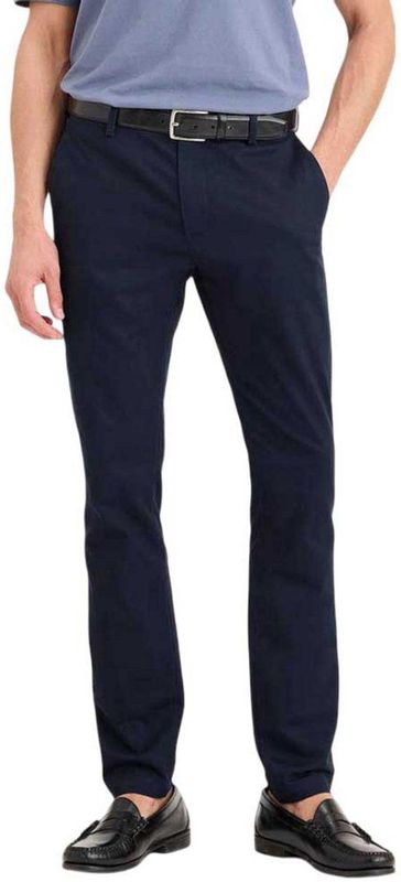 Dockers - Signature Stain Defender - Skinny Broek